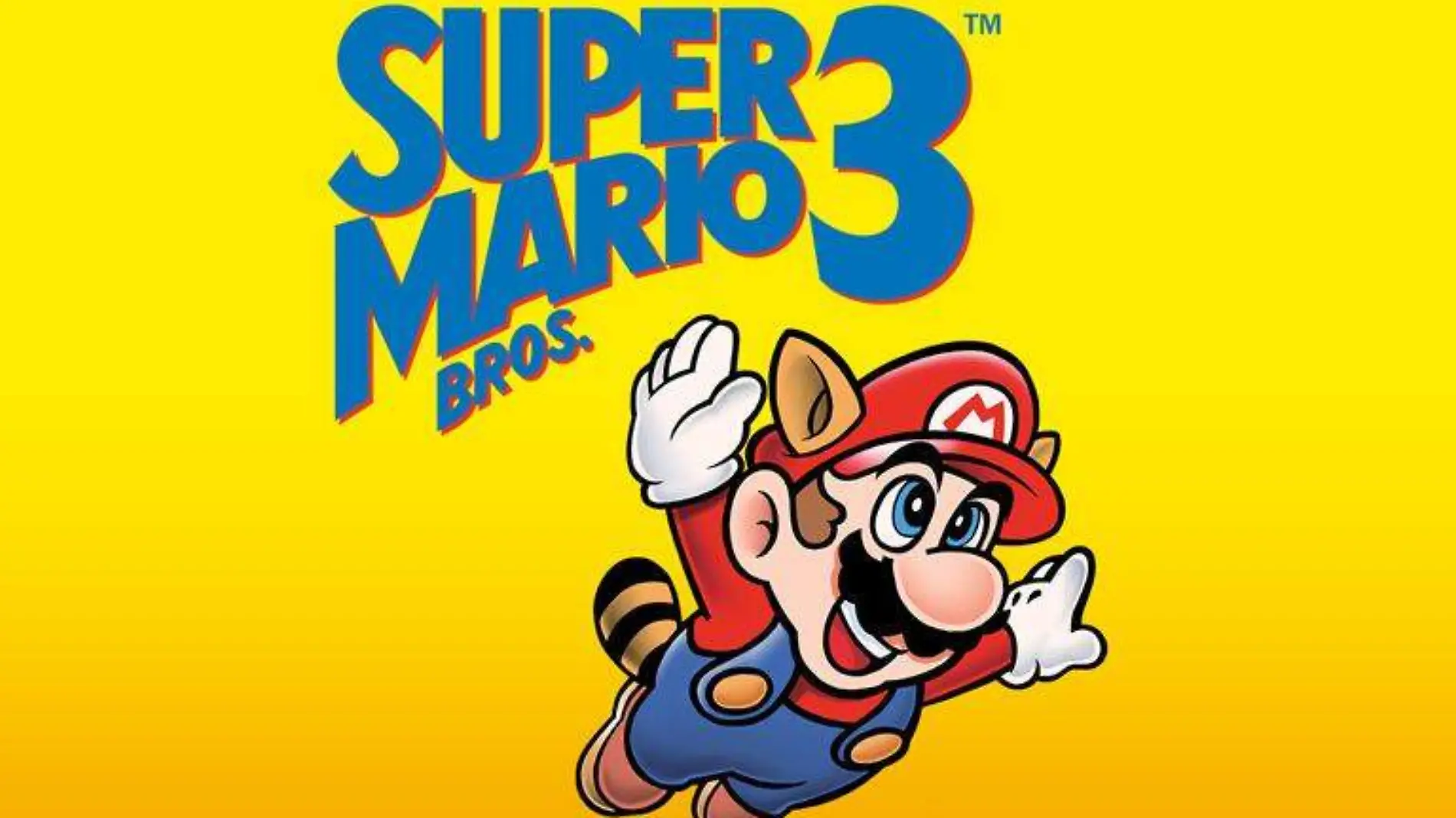 Super Mario Bros 3